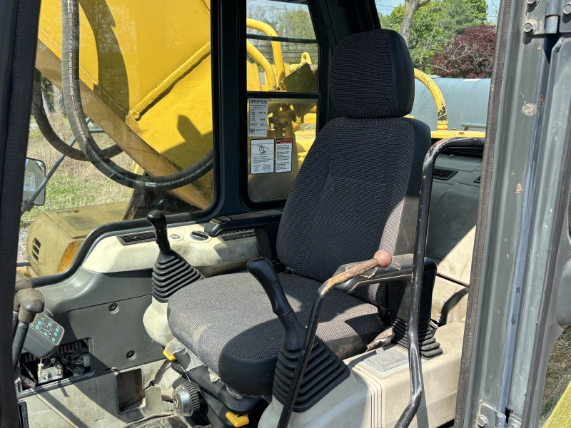 1997 KOMATSU PC400LC