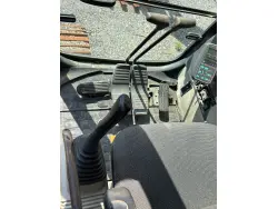 1997 KOMATSU PC400LC