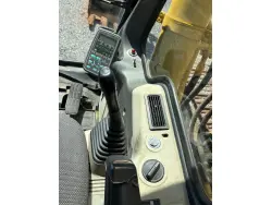 1997 KOMATSU PC400LC