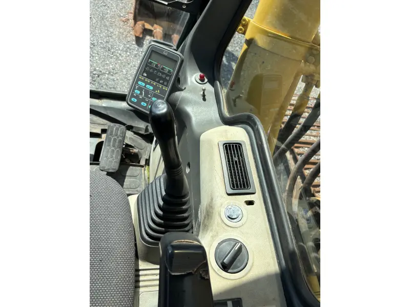 1997 KOMATSU PC400LC
