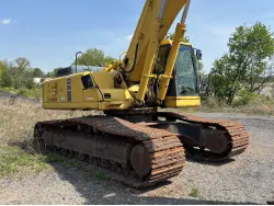 1997 KOMATSU PC400LC