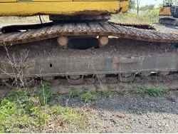 1997 KOMATSU PC400LC
