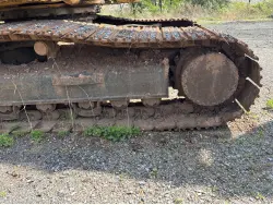 1997 KOMATSU PC400LC