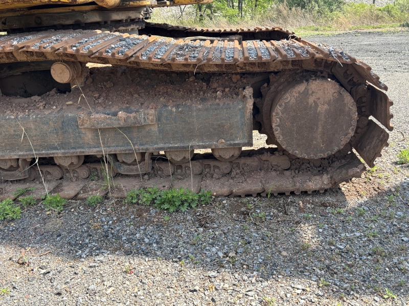 1997 KOMATSU PC400LC