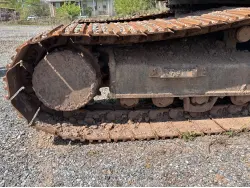1997 KOMATSU PC400LC
