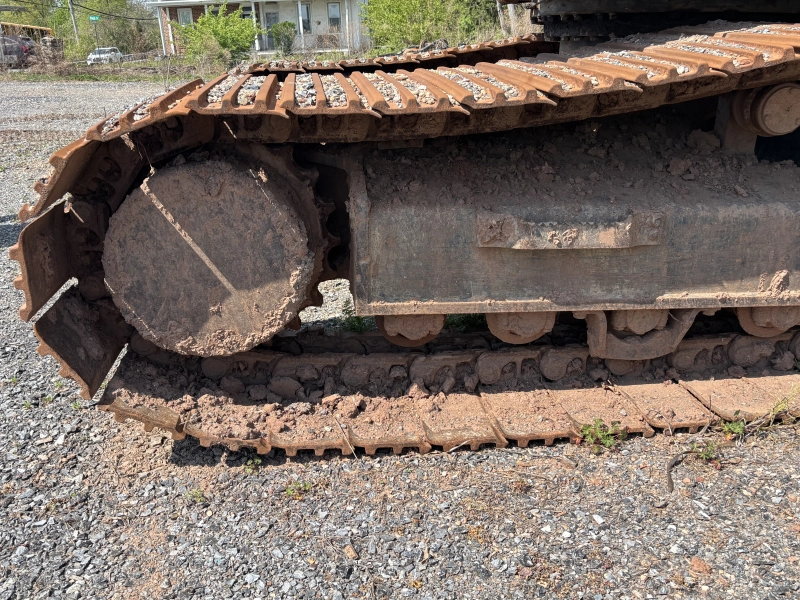 1997 KOMATSU PC400LC