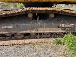 1997 KOMATSU PC400LC