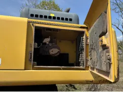 1997 KOMATSU PC400LC