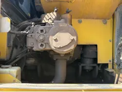 1997 KOMATSU PC400LC
