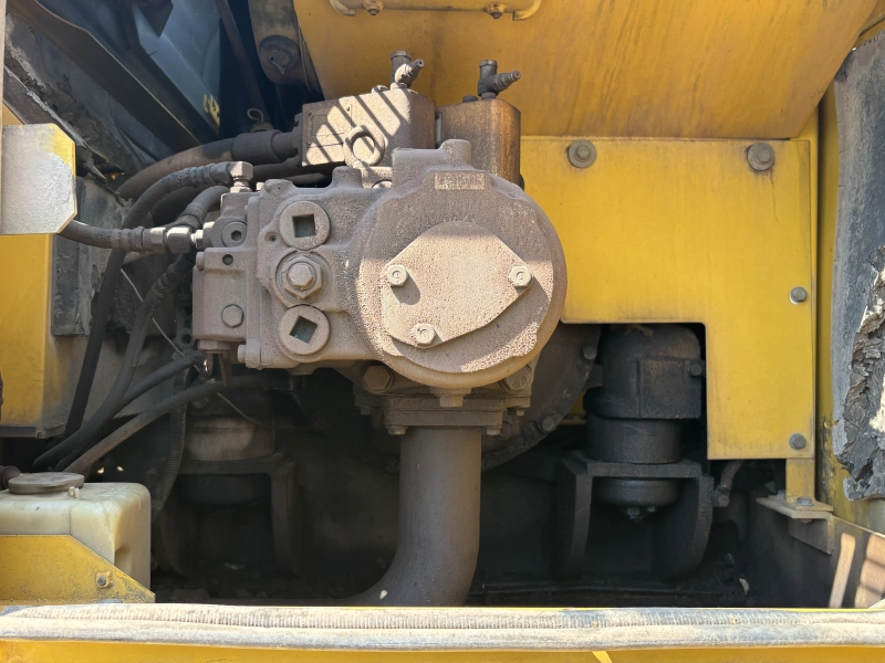 1997 KOMATSU PC400LC