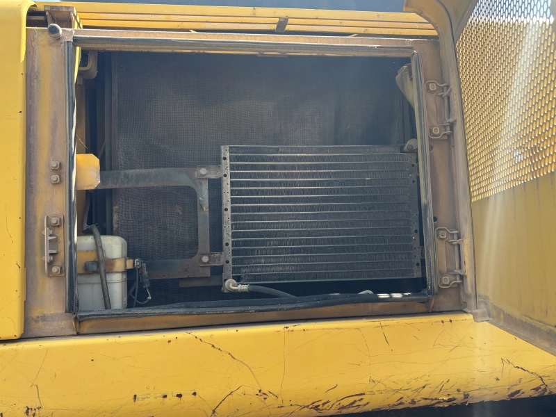 1997 KOMATSU PC400LC
