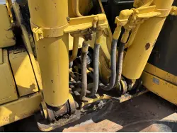 1997 KOMATSU PC400LC