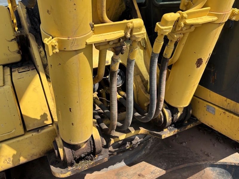 1997 KOMATSU PC400LC