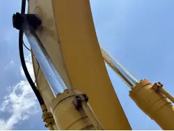 1997 KOMATSU PC400LC