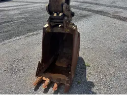 1997 KOMATSU PC400LC