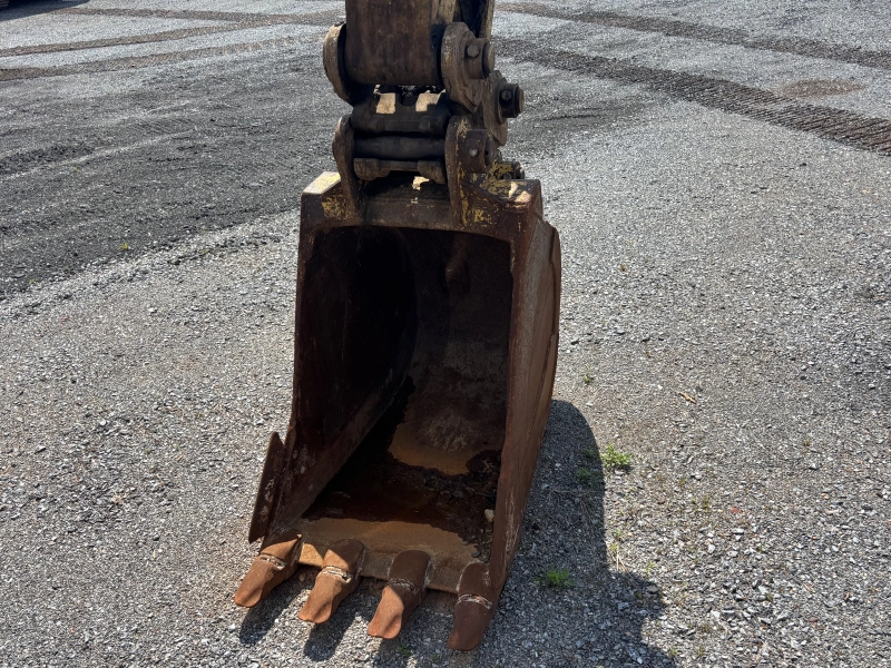 1997 KOMATSU PC400LC