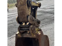 1997 KOMATSU PC400LC