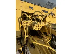 1997 KOMATSU PC400LC