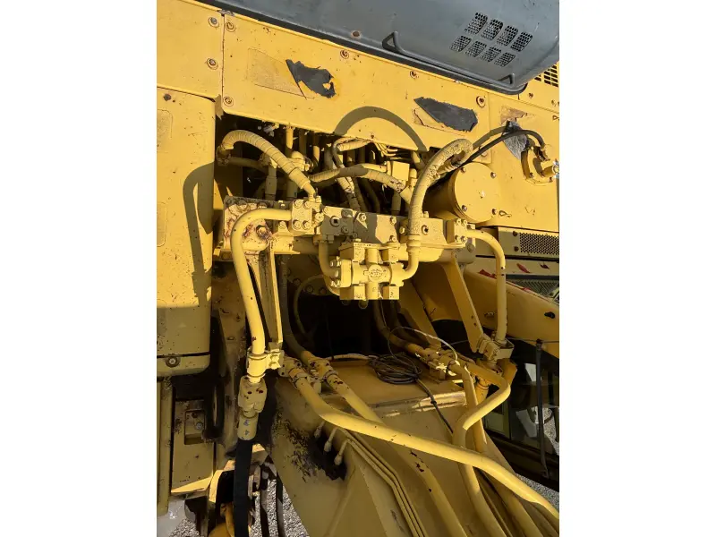 1997 KOMATSU PC400LC
