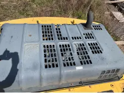 1997 KOMATSU PC400LC