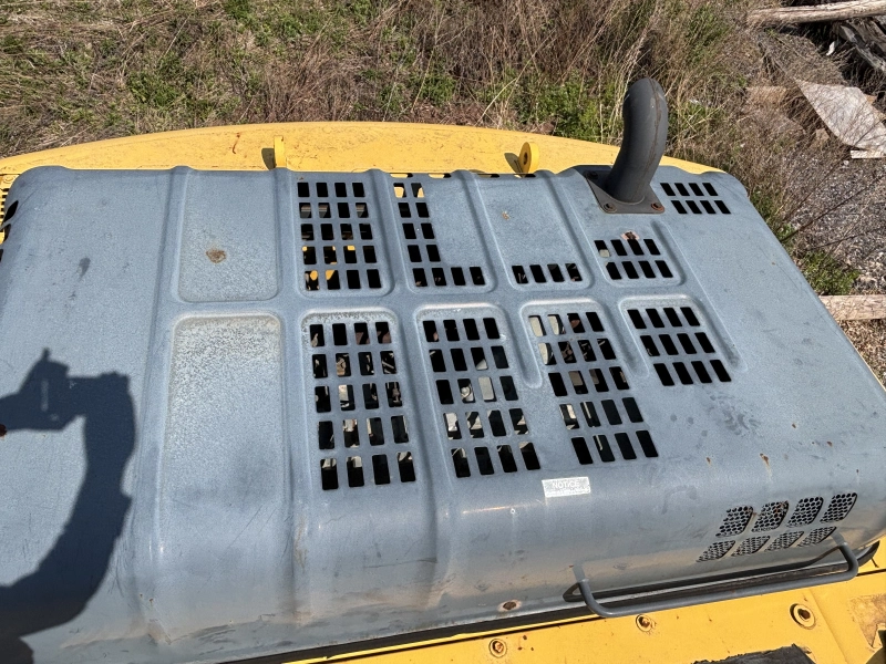 1997 KOMATSU PC400LC
