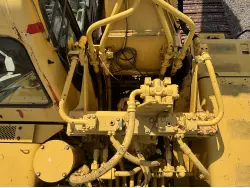 1997 KOMATSU PC400LC