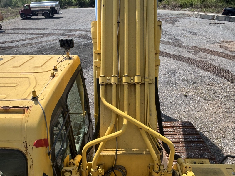 1997 KOMATSU PC400LC