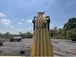 1997 KOMATSU PC400LC