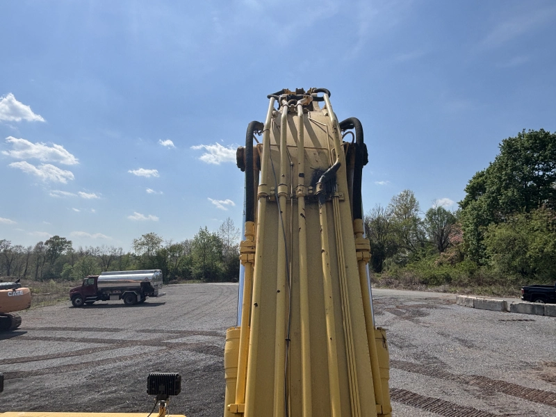 1997 KOMATSU PC400LC