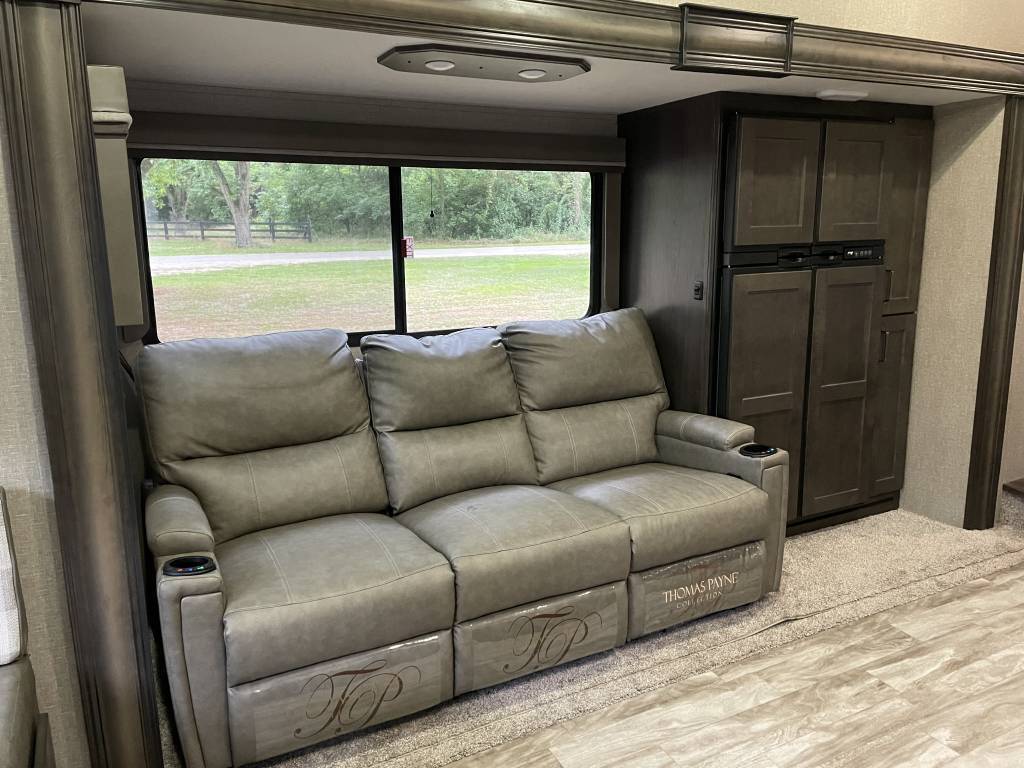 2021 Grand Design REFLECTION 150 SERIES 260RD in auburn WA