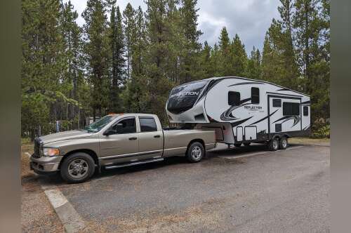 2021 Grand Design REFLECTION 150 SERIES 260RD in auburn WA