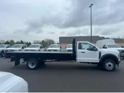 2026 FORD F550