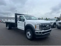 2026 FORD F550