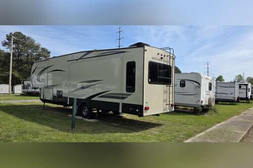 2020 Keystone MONTANA HIGH COUNTRY 331RL in callaway MD