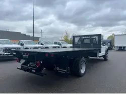 2026 FORD F550