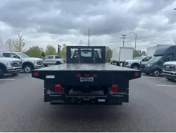 2026 FORD F550