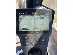 2019 CASE CX350D