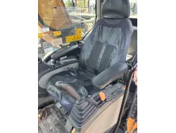 2019 CASE CX350D