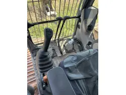 2019 CASE CX350D