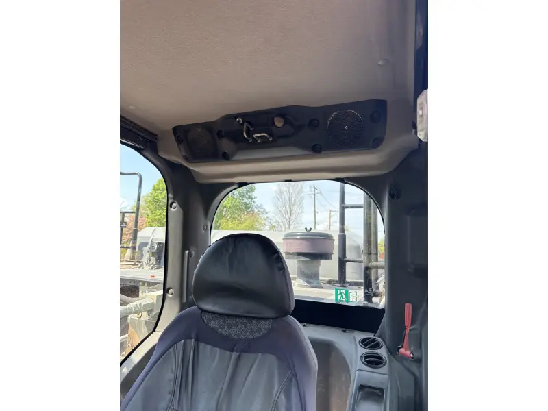 2019 CASE CX350D
