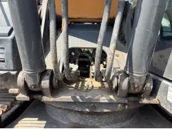 2019 CASE CX350D