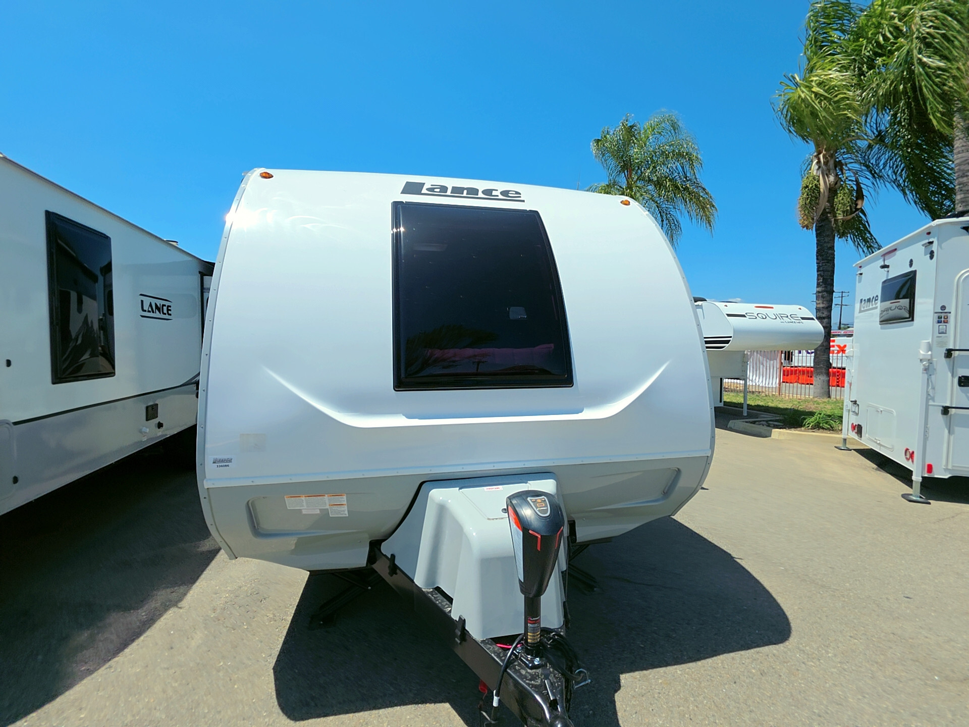 2026 Lance 1985 in ontario CA