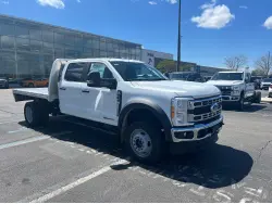 2026 FORD F450