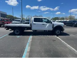 2026 FORD F450