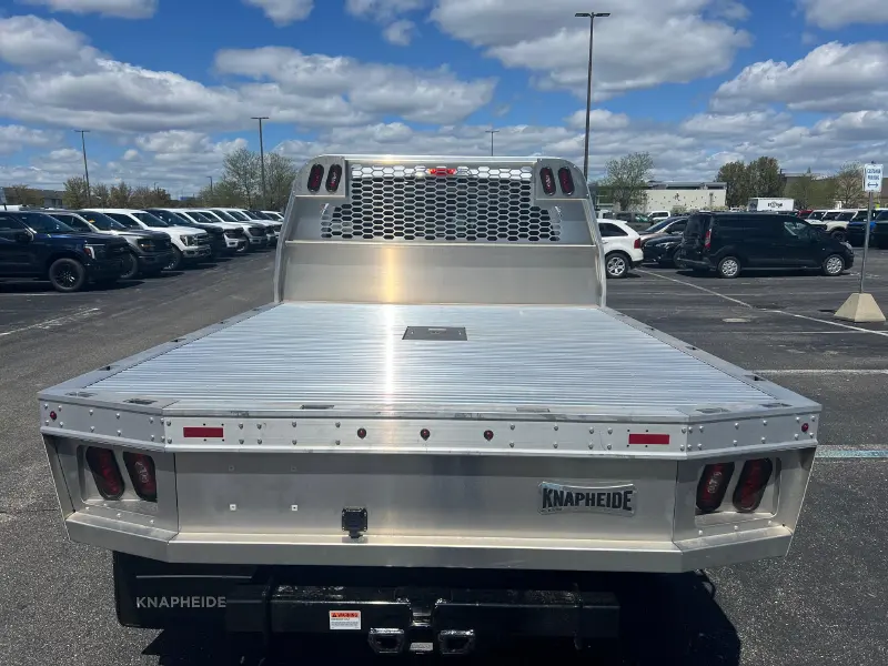 2026 FORD F450