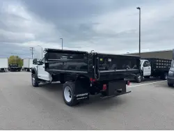 2025 FORD F450