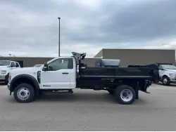 2025 FORD F450