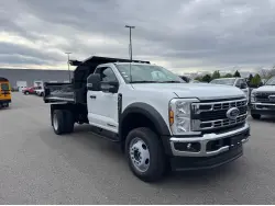 2025 FORD F450