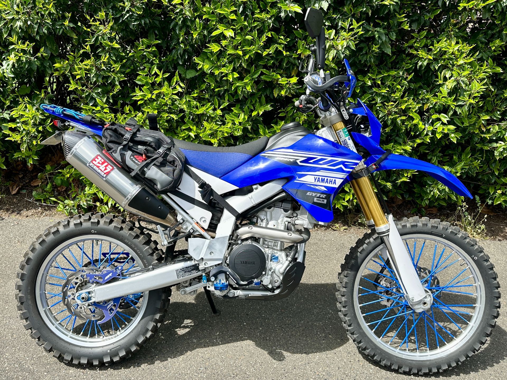 Yamaha WR250R Motorcycles For Sale - Cycle Trader
