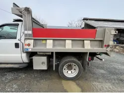 2012 FORD F550 SUPER DUTY TURBO DIESEL